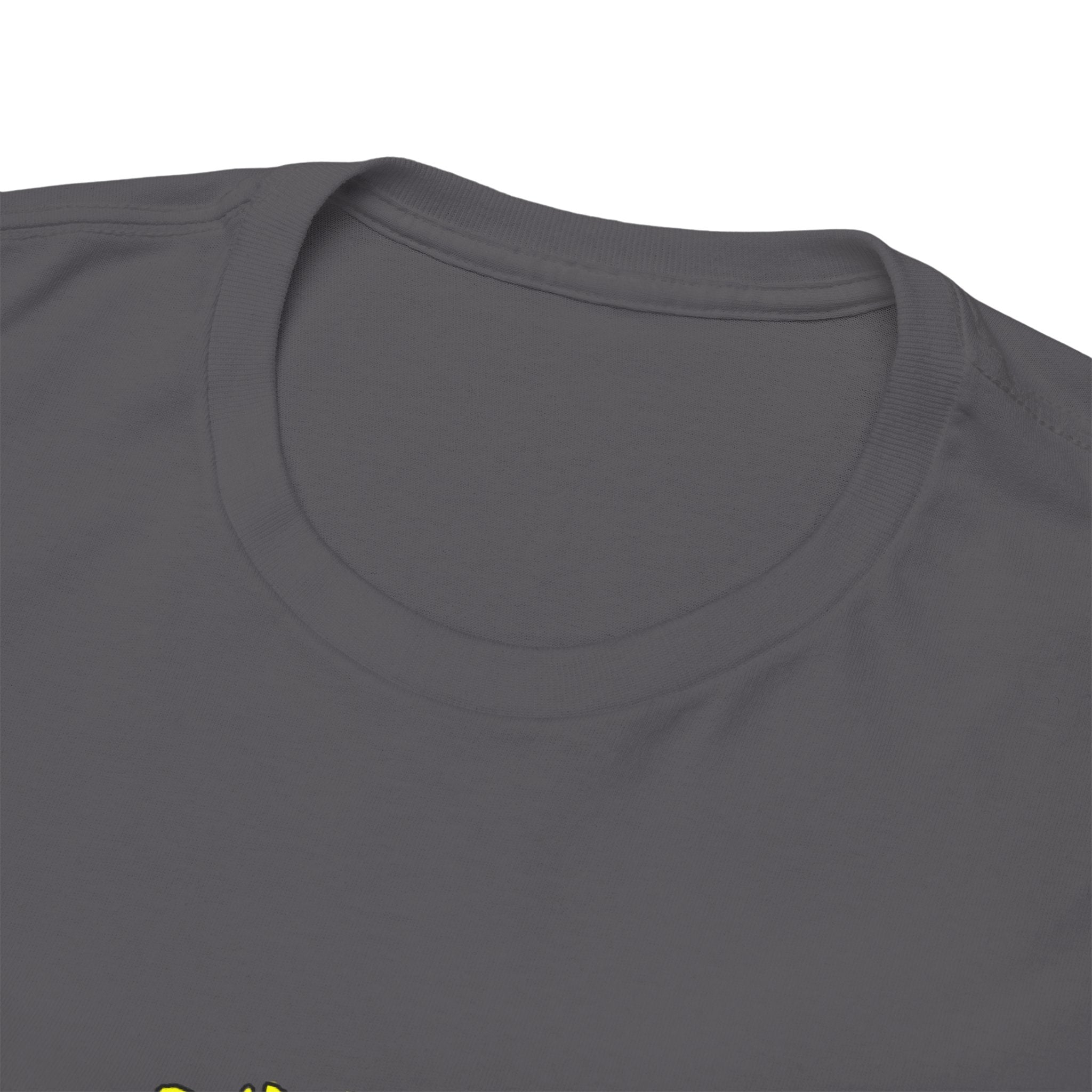Capt Midnight Unisex Heavy Cotton Tee