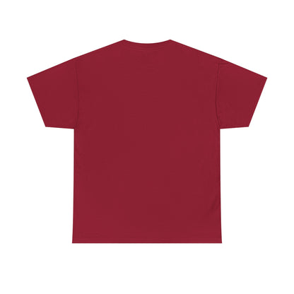Praise Science Unisex Heavy Cotton Tee - Science Lover's T-Shirt for Educators and Students