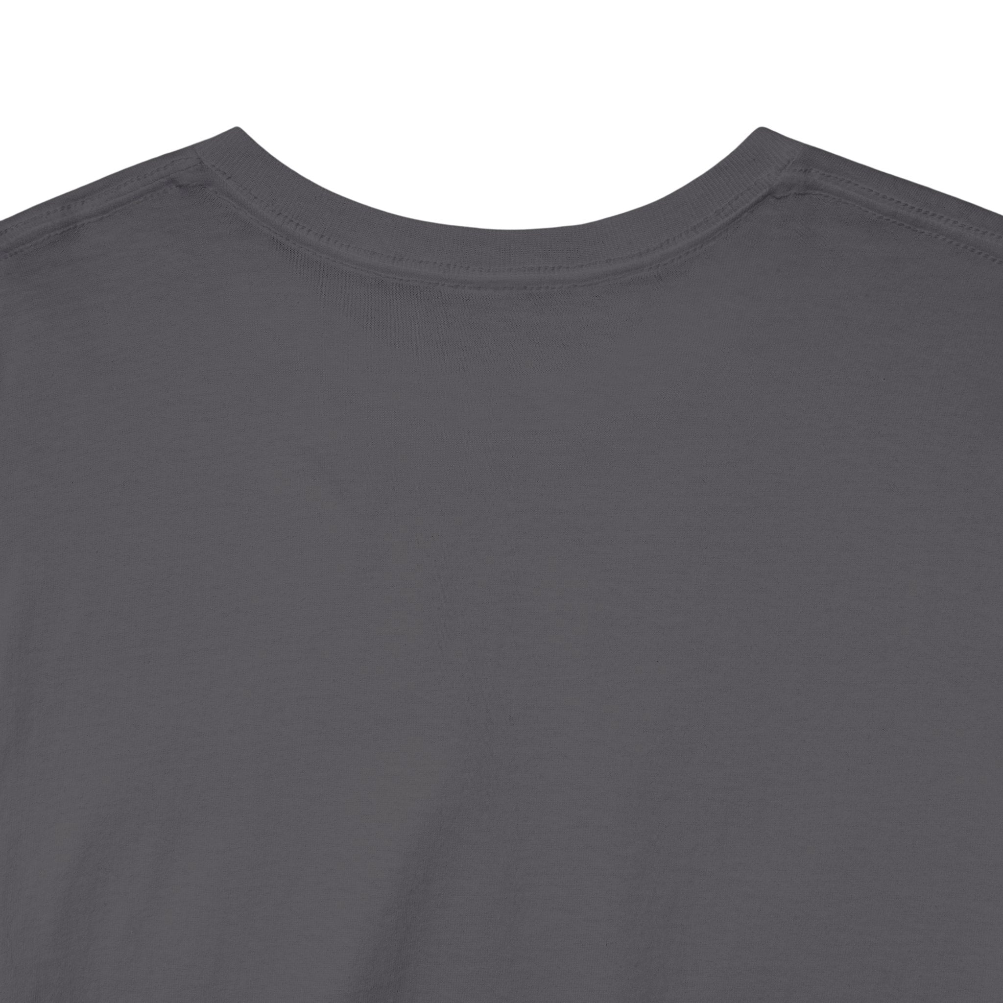 Capt Midnight Unisex Heavy Cotton Tee