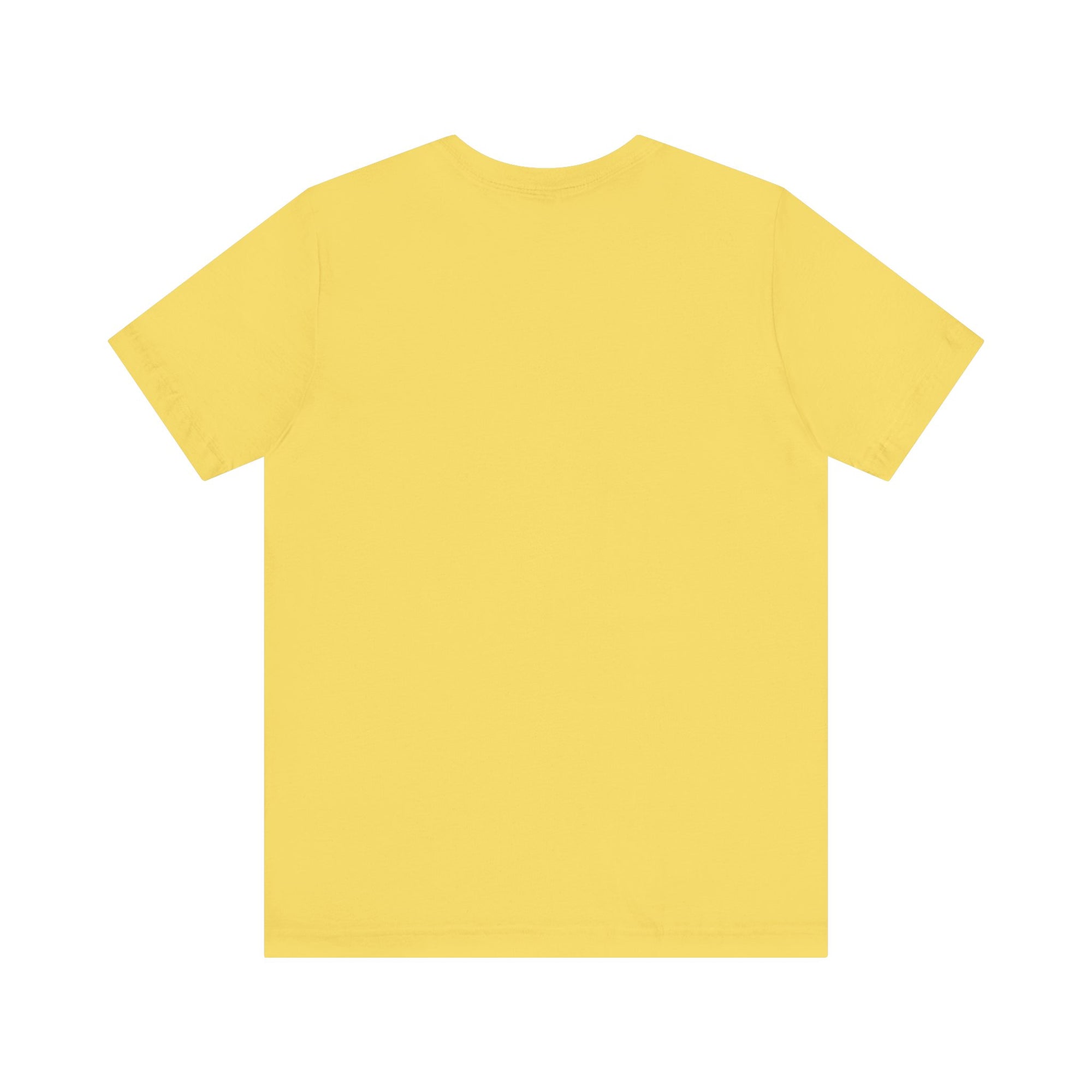 Berkeley Empath Blue Logo Unisex Jersey Short Sleeve Tee