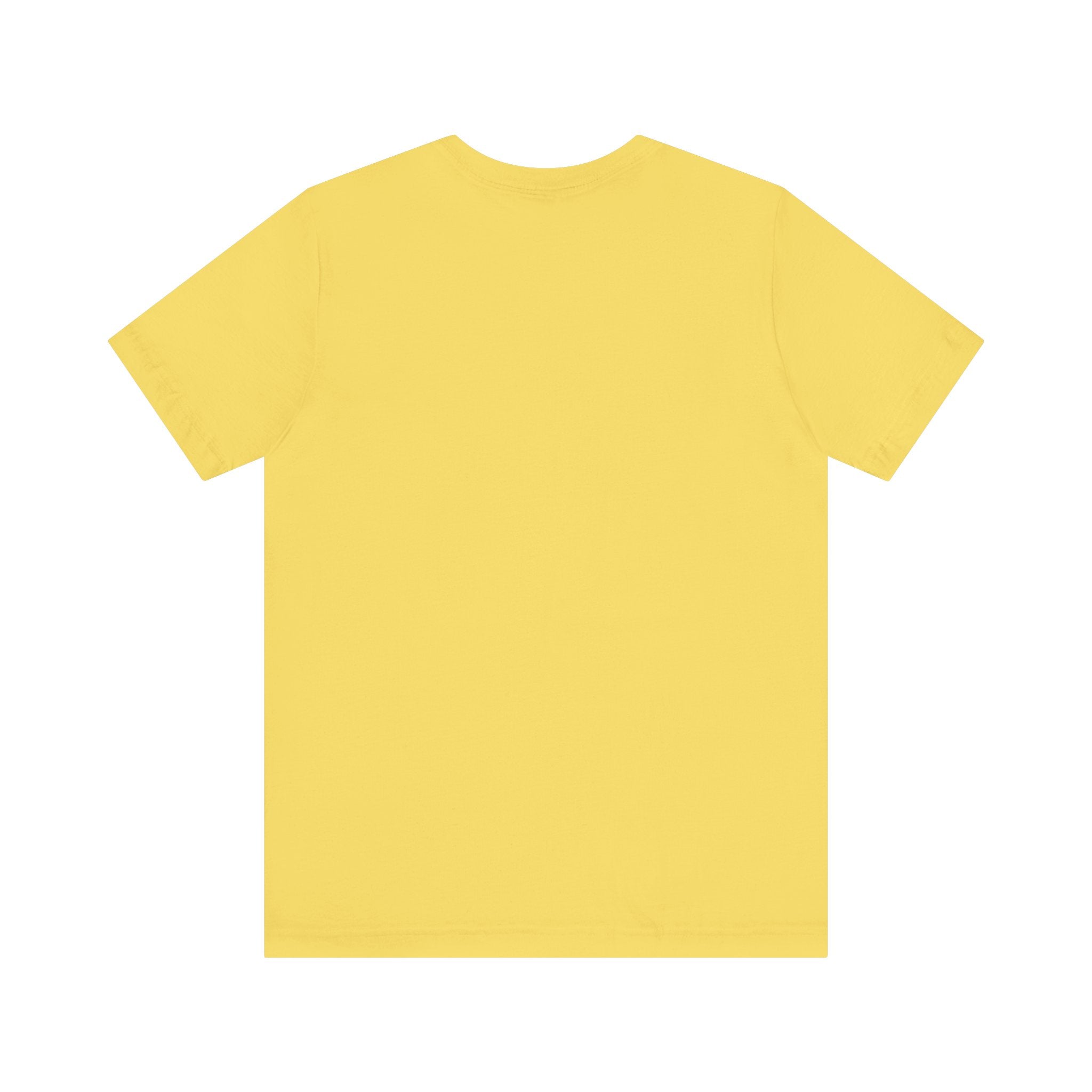 Berkeley Empath Blue Logo Unisex Jersey Short Sleeve Tee