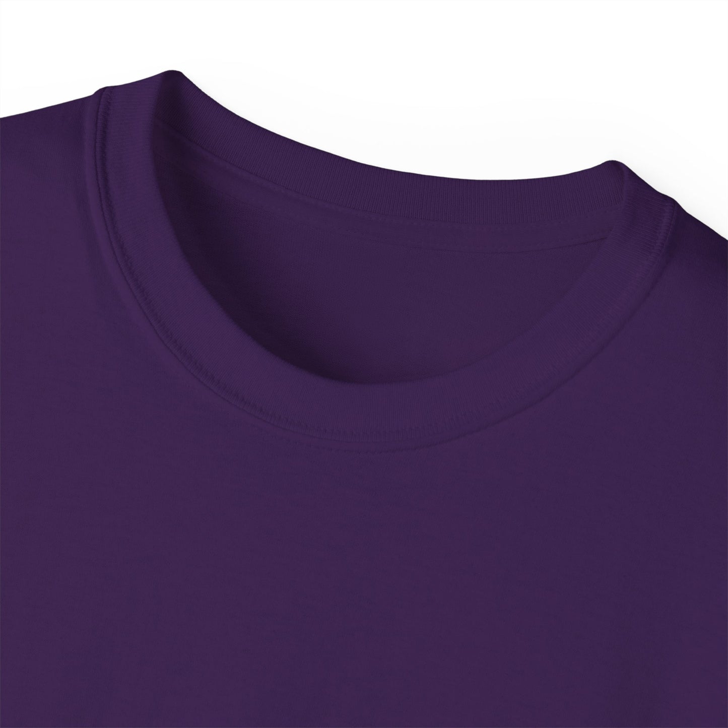 Marty Party Unisex Ultra Cotton Tee