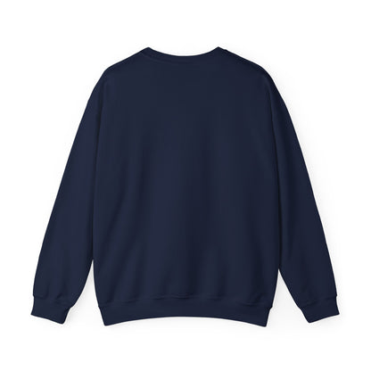 90s Kid Unisex Heavy Blend Crewneck Sweatshirt