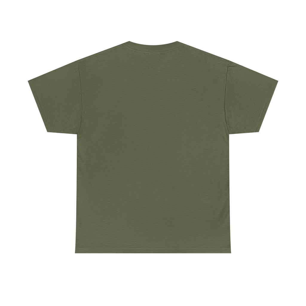 Mars Needs You Unisex Heavy Cotton Tee