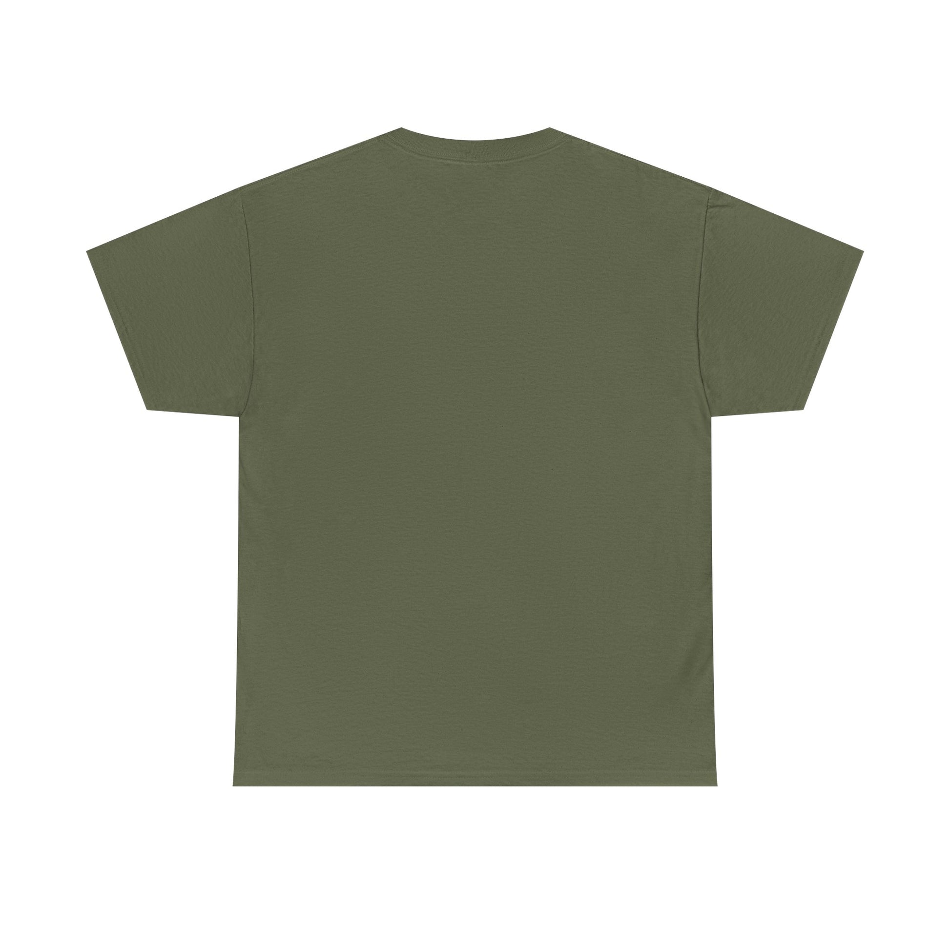 Mars Needs You Unisex Heavy Cotton Tee