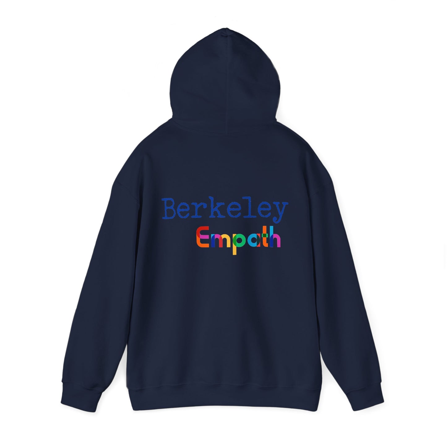 Berkeley Empath Unisex Heavy Blend Hooded Sweatshirt