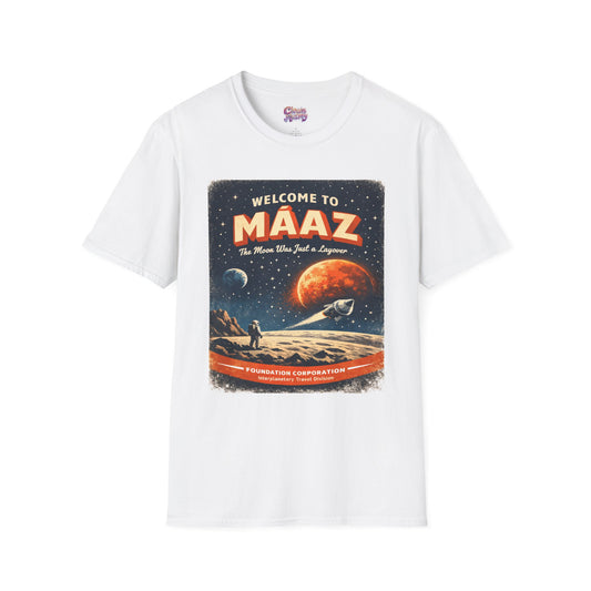 Lunar Flyby Edition T-Shirt