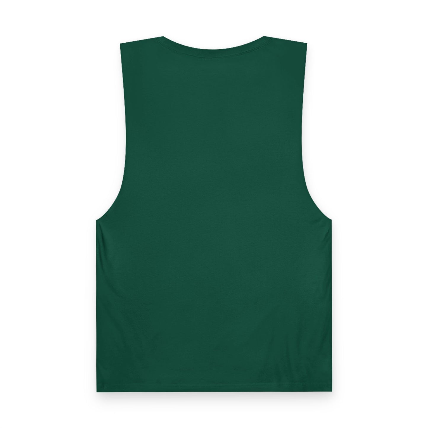 Funny Alcohol Quote Tank Top — “All My Money I Spent on Booze, The Rest I Just Wasted”