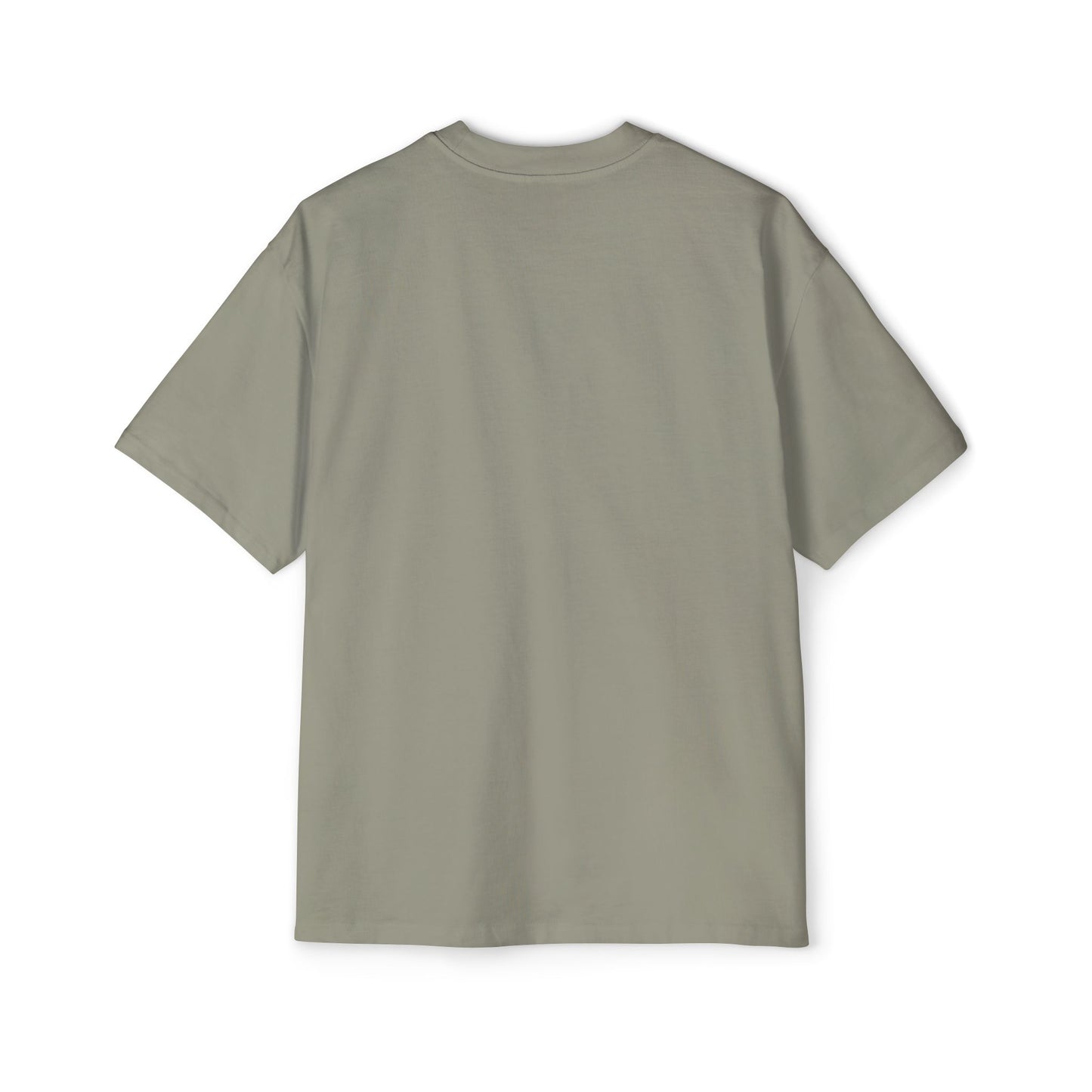 Men's Tee — "All My Money I Spent on Booze, The Rest I Just Wasted" Graphic