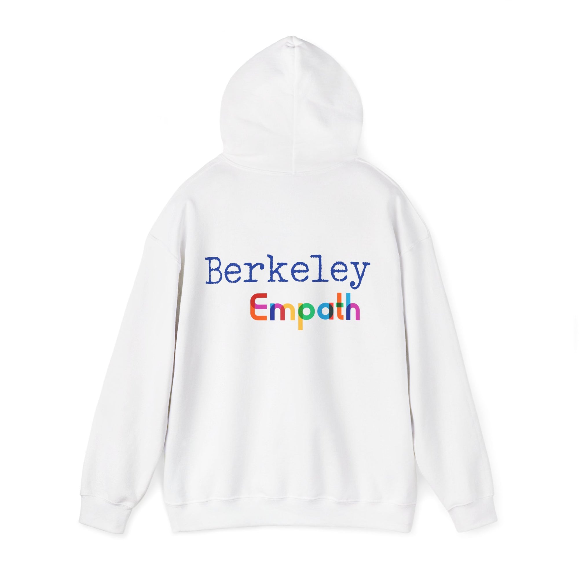 Berkeley Empath Unisex Heavy Blend Hooded Sweatshirt