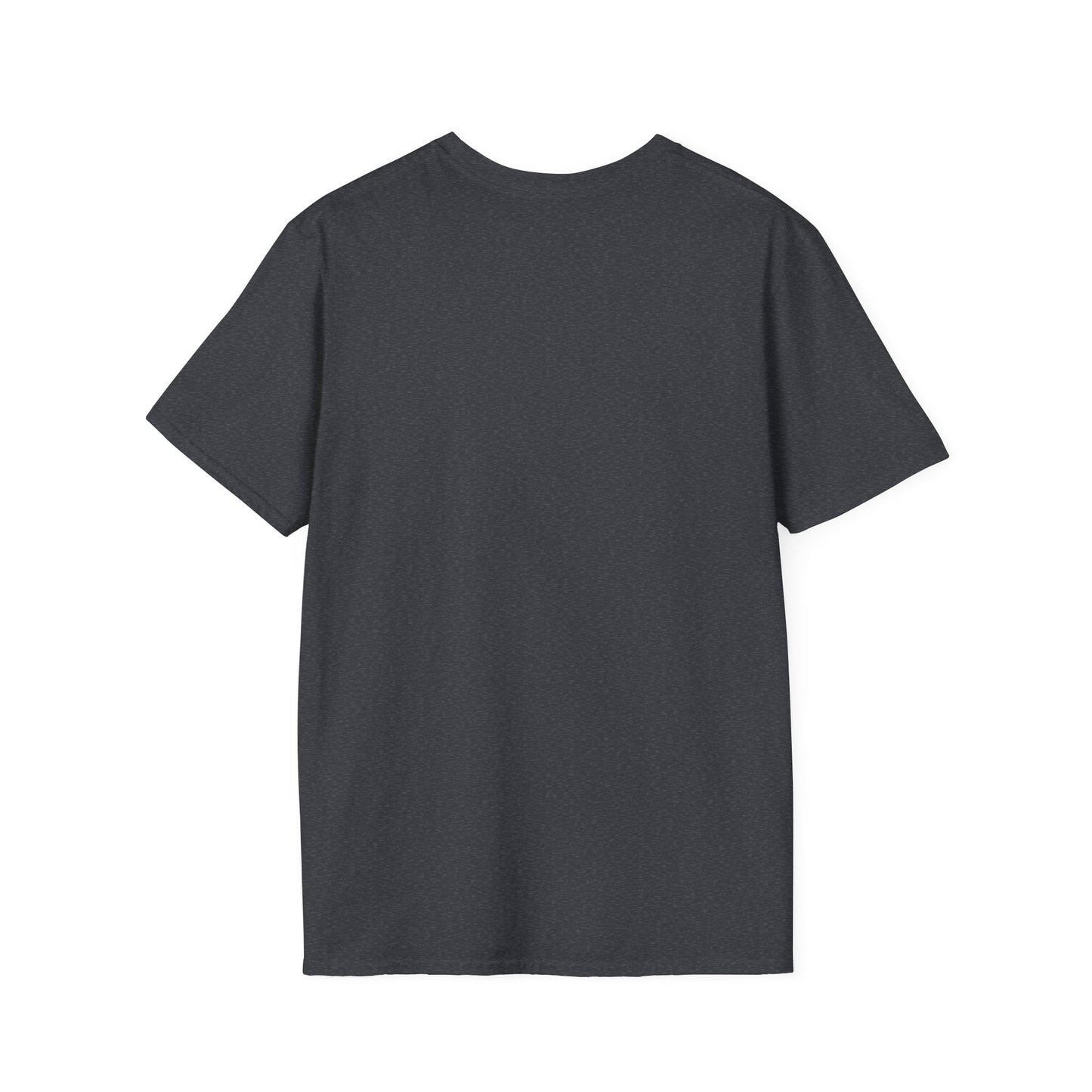 420 Cannabis Chemistry Unisex Softstyle T-Shirt