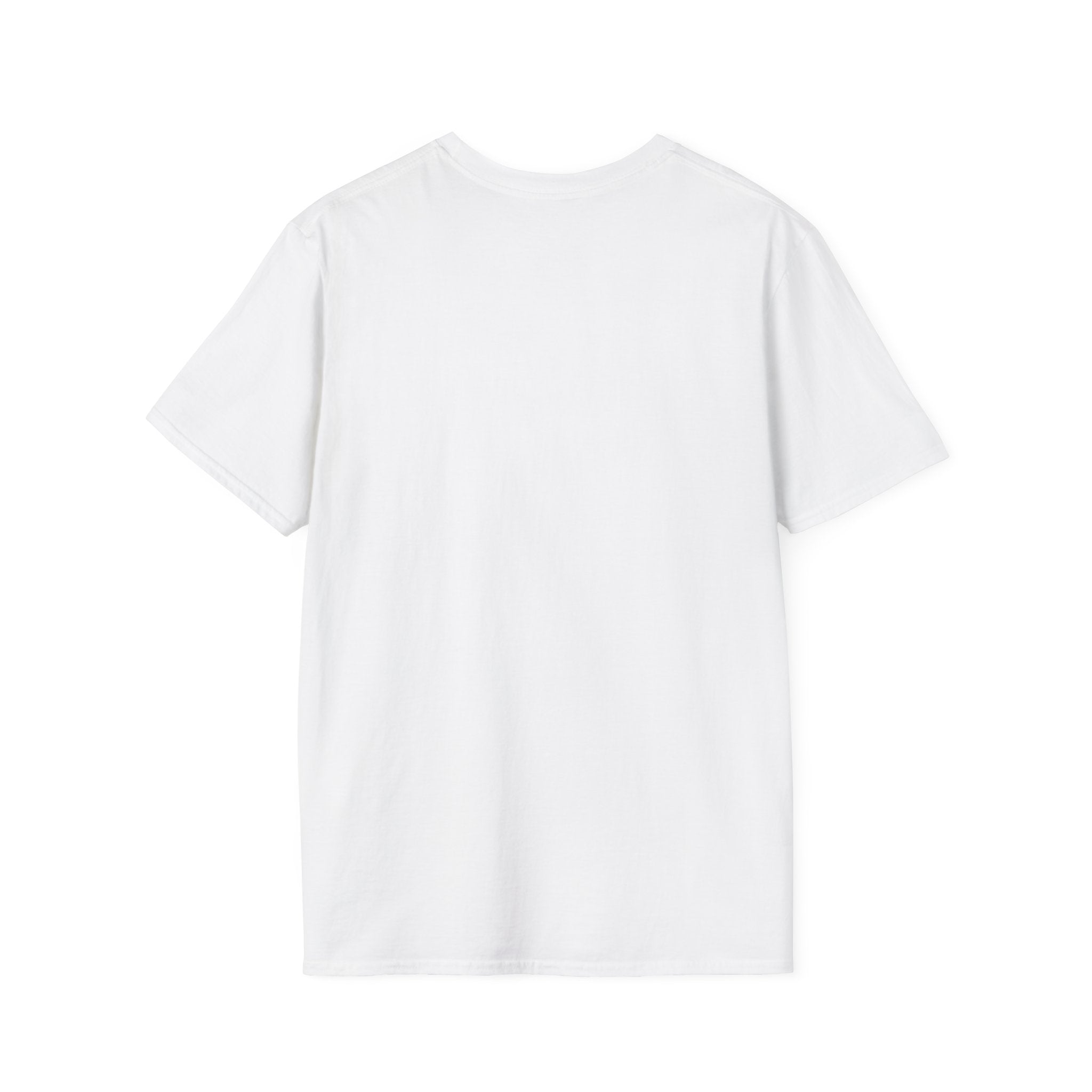 90s Kids Unisex Softstyle T-Shirt