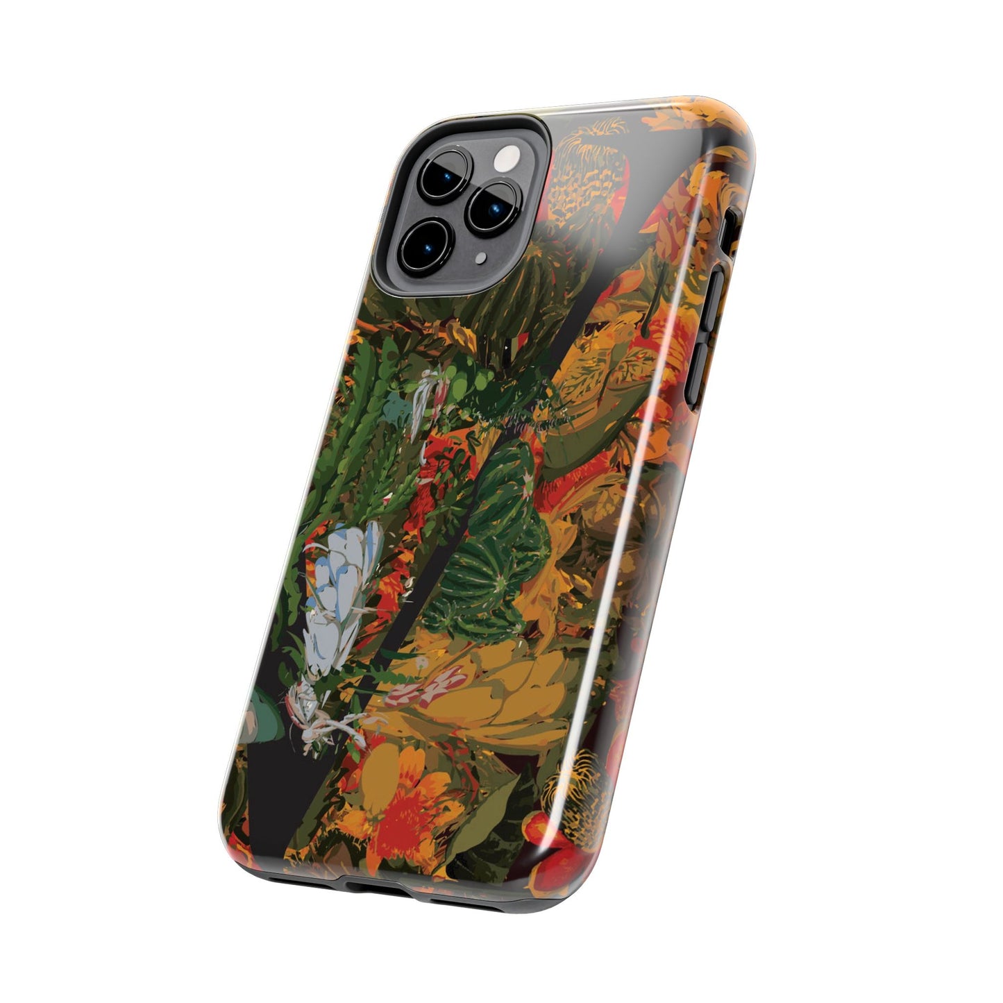 Vellochord Tough Phone Cases