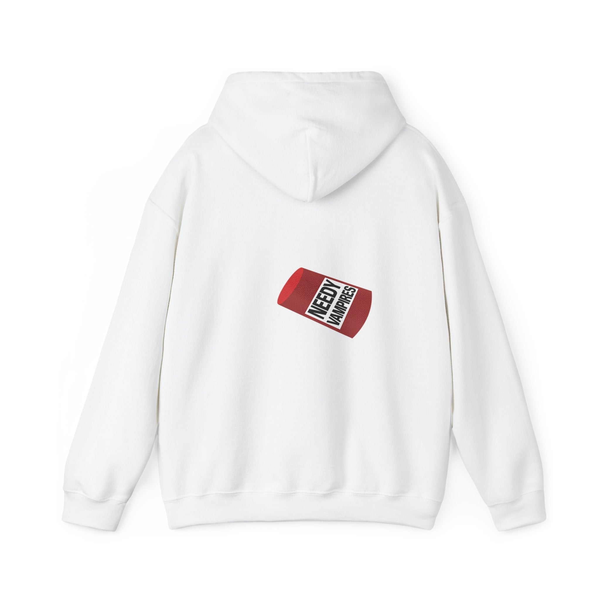 Needy Vampires Unisex Heavy Blend Hooded Sweatshirt