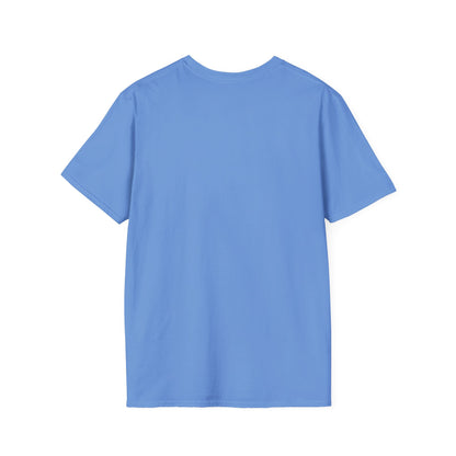 Praise Science Unisex Softstyle T-Shirt - Science Enthusiast Tee