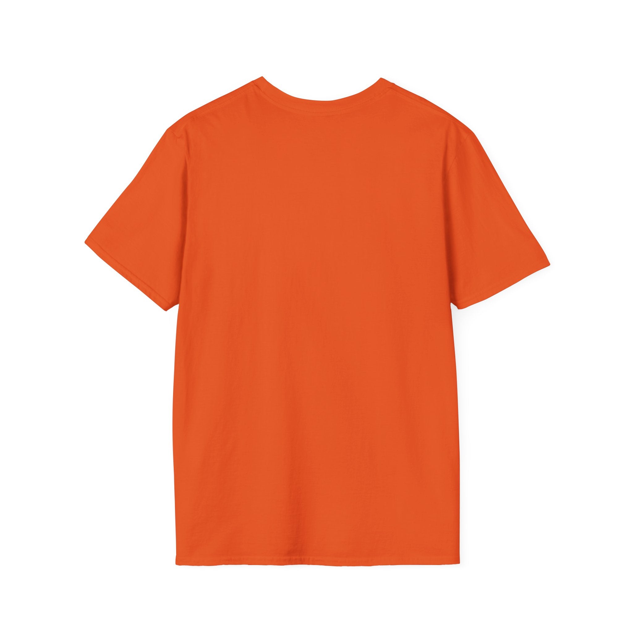 Praise Science Unisex Softstyle T-Shirt - Science Enthusiast Tee
