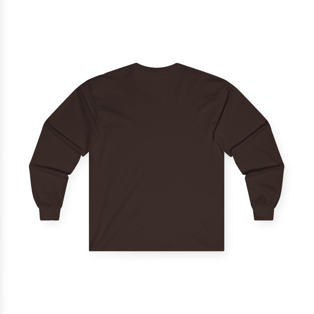 Mars Needs You Unisex Ultra Cotton Long Sleeve Tee