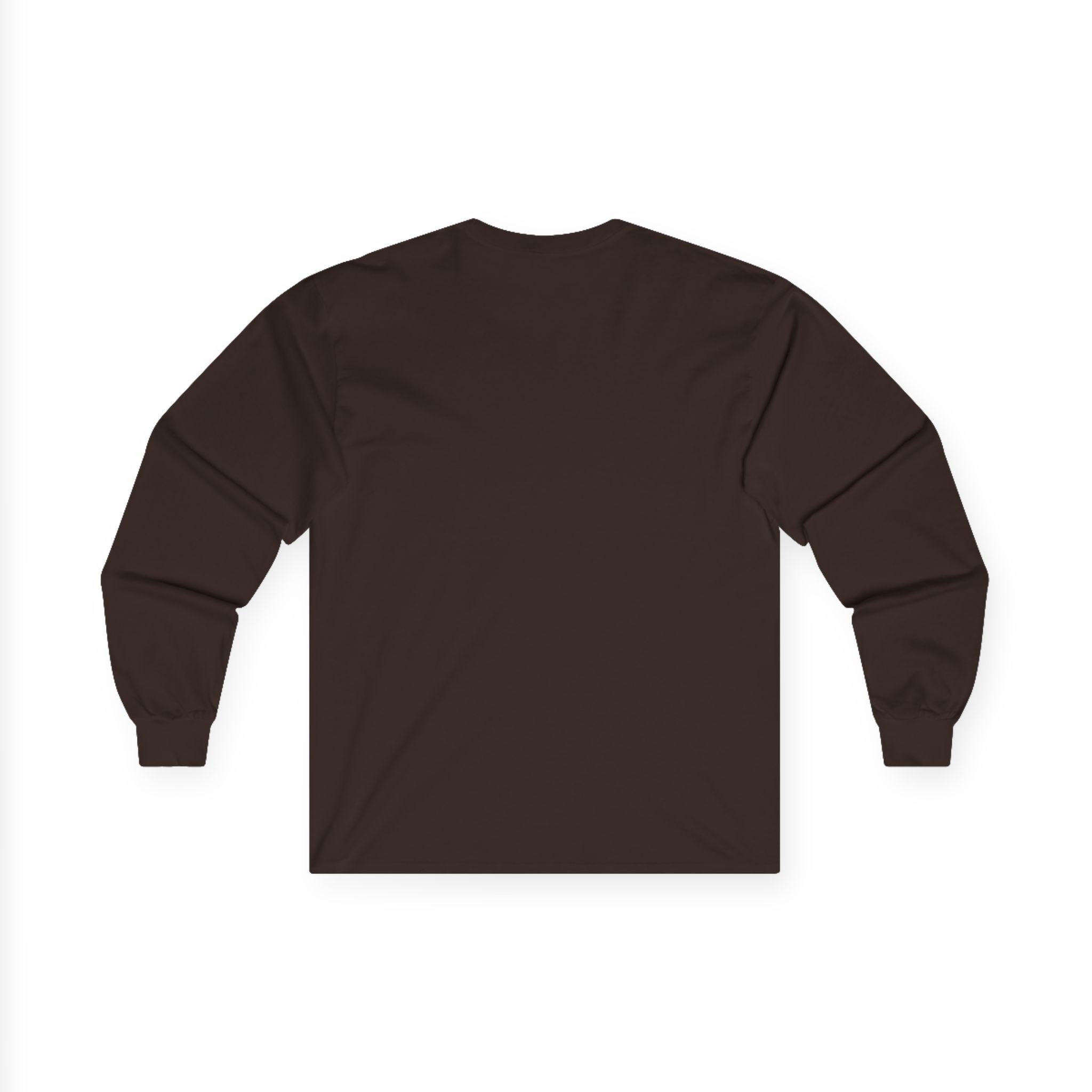 Mars Needs You Unisex Ultra Cotton Long Sleeve Tee