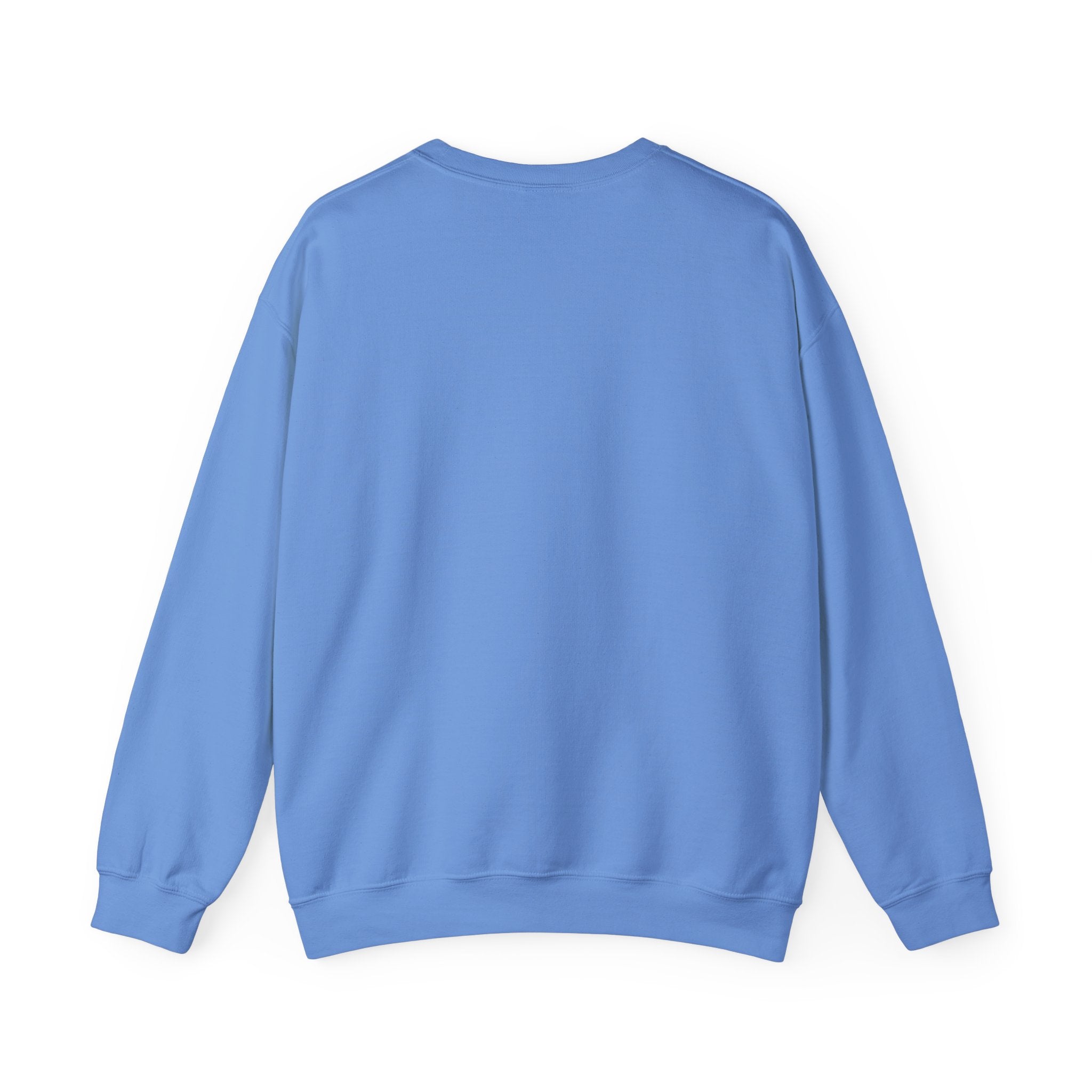 Wi-Fi Love Language Sweatshirt - Unisex Heavy Blend Crewneck
