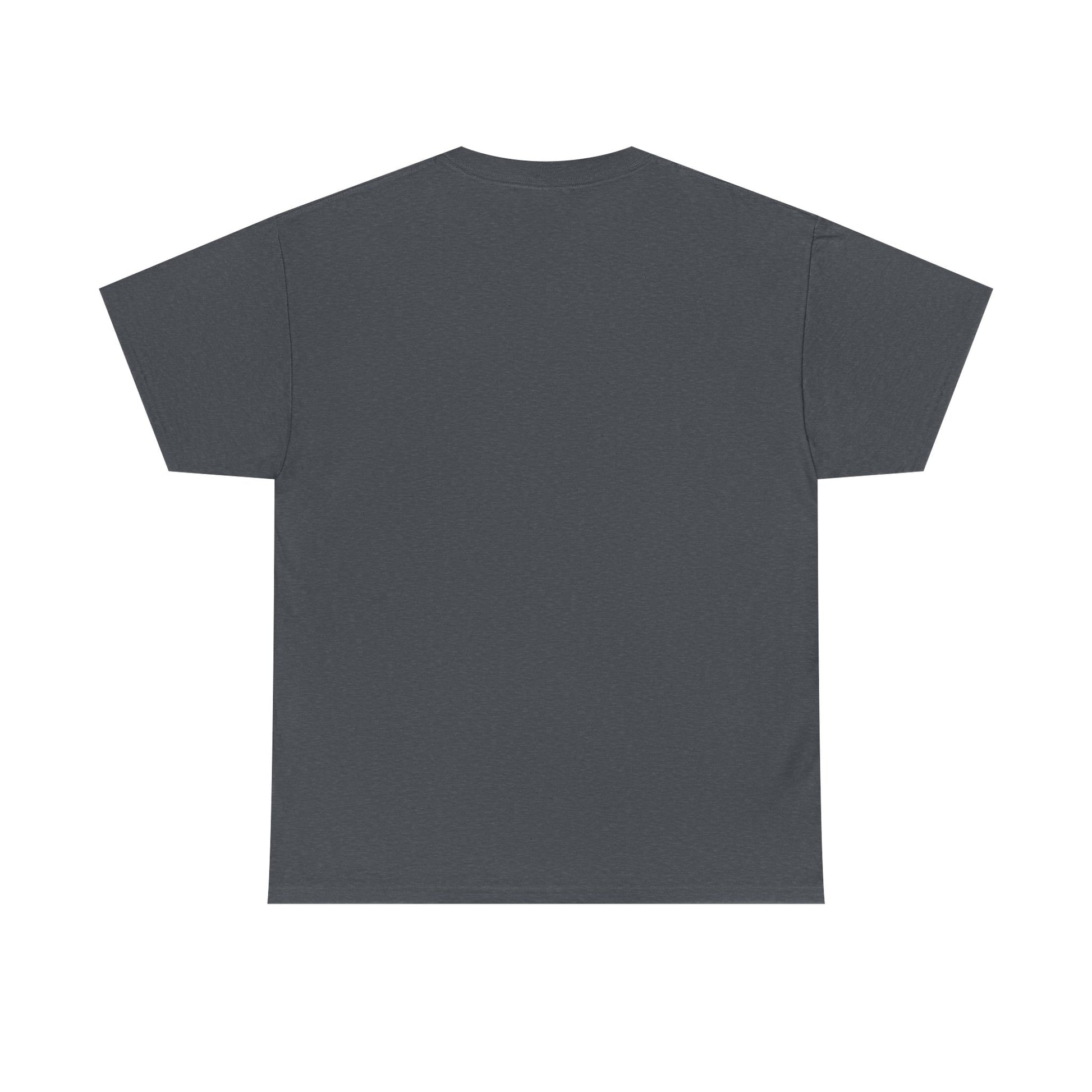 Mars Needs You Unisex Heavy Cotton Tee