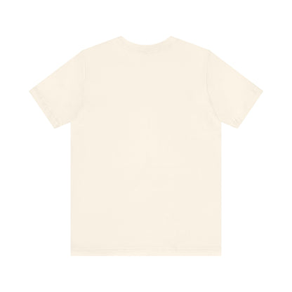 Green Army Star Unisex Jersey Short Sleeve Tee