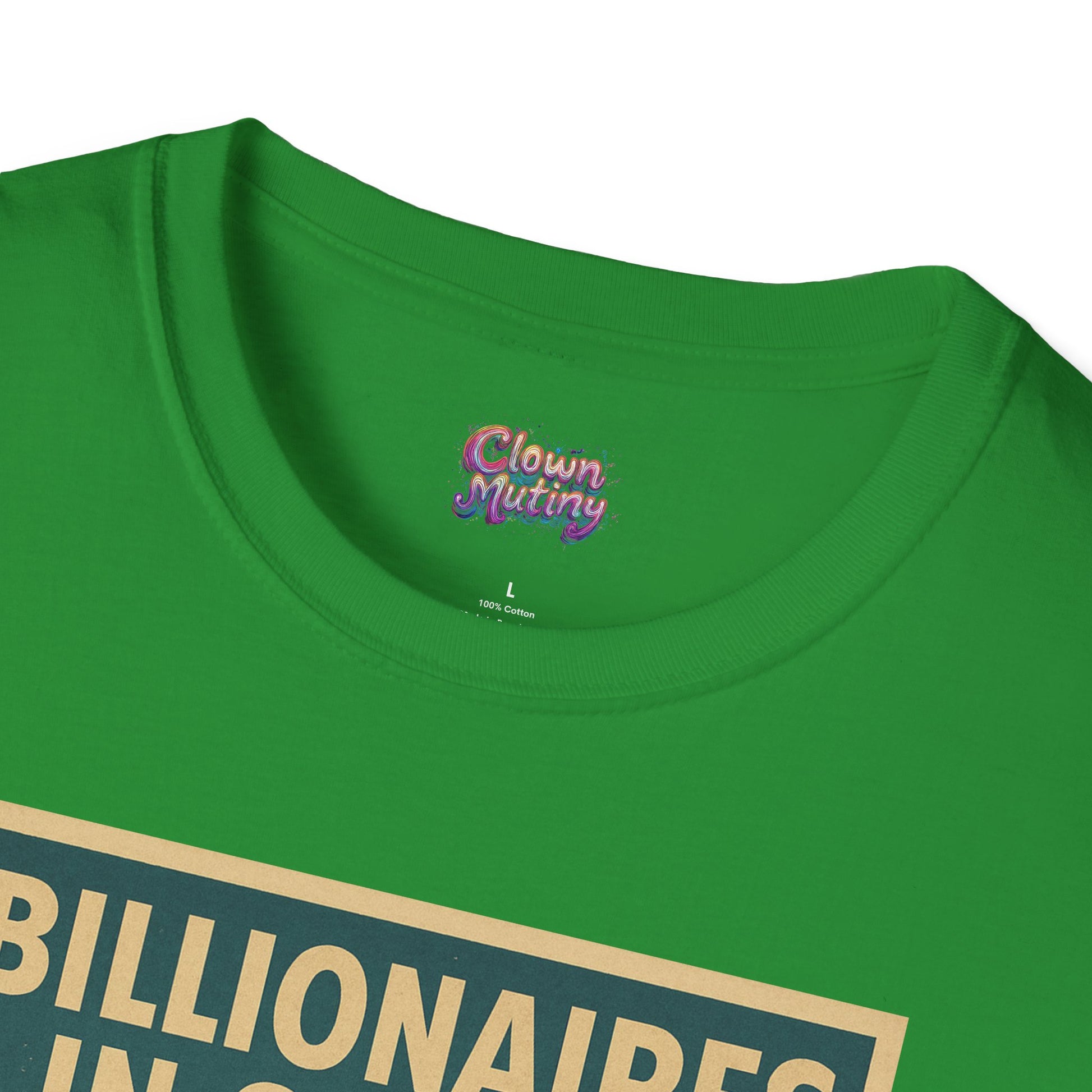 Vintage Billionaires in Space T-Shirt, Space Shirt, Retro NASA Style, Science Fiction Apparel, Lunar Resort Gift