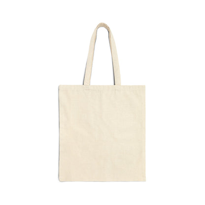 Keep Your AI Off My Data Canvas Tote – Privacy Protest Eco Bag