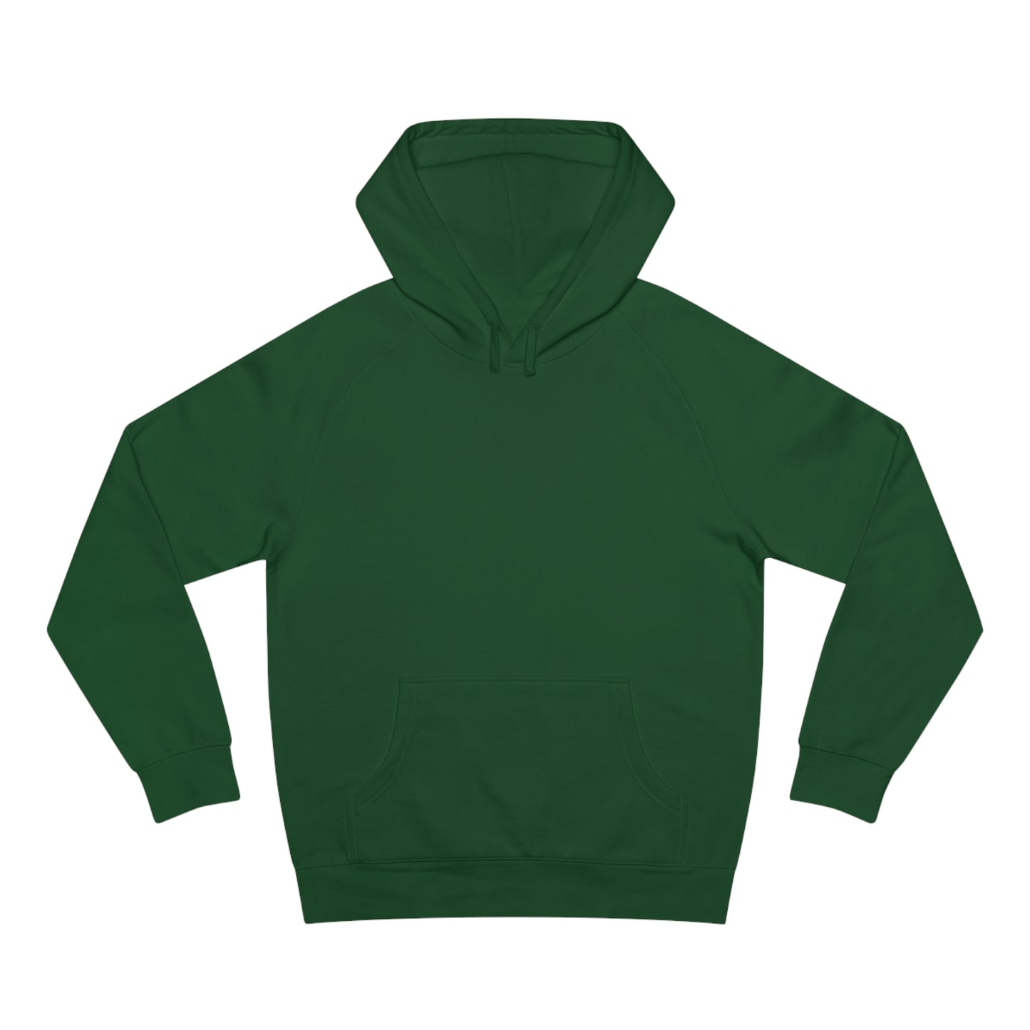 Vellochord Unisex Supply Hoodie