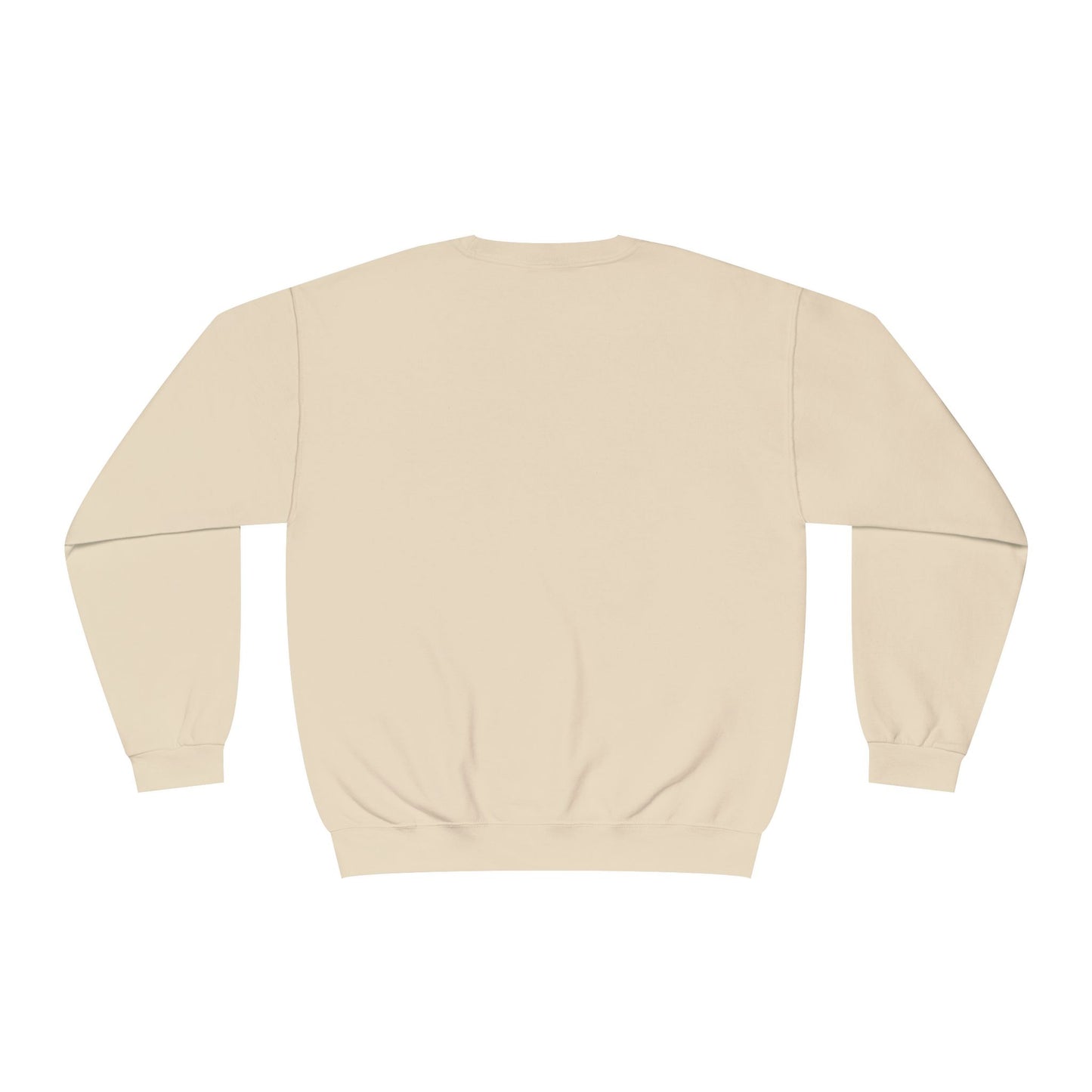 Berkeley Empath Unisex NuBlend Crewneck Sweatshirt