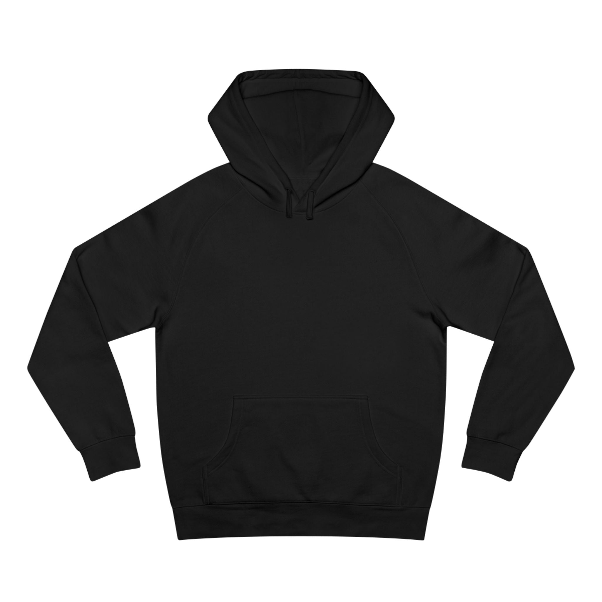 Vellochord Unisex Supply Hoodie