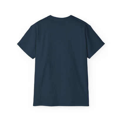 Marty Party Unisex Ultra Cotton Tee