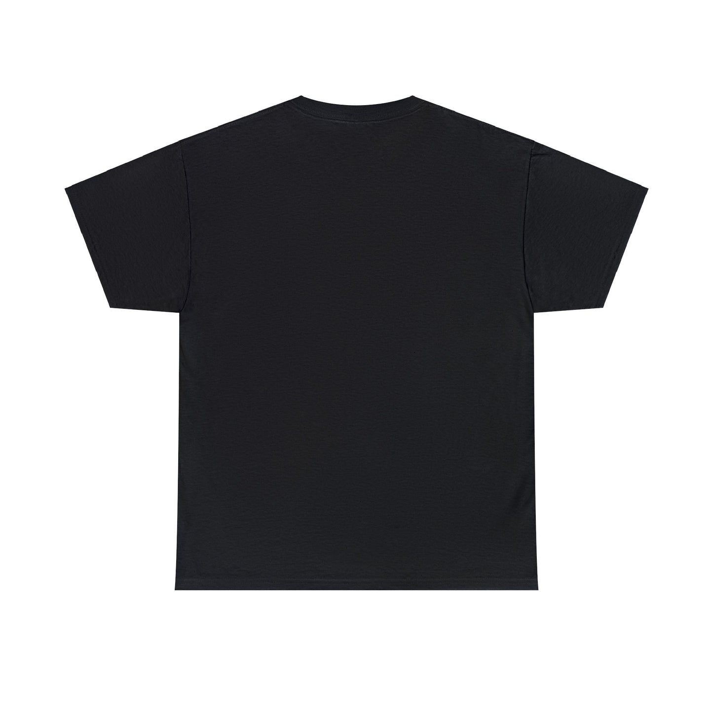 Capt Midnight Unisex Heavy Cotton Tee