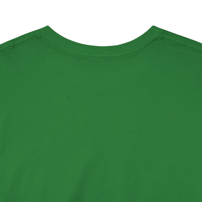 Capt Midnight Unisex Heavy Cotton Tee