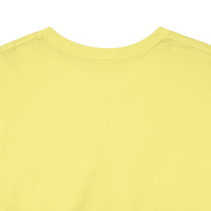 Samsara Unisex Heavy Cotton Tee