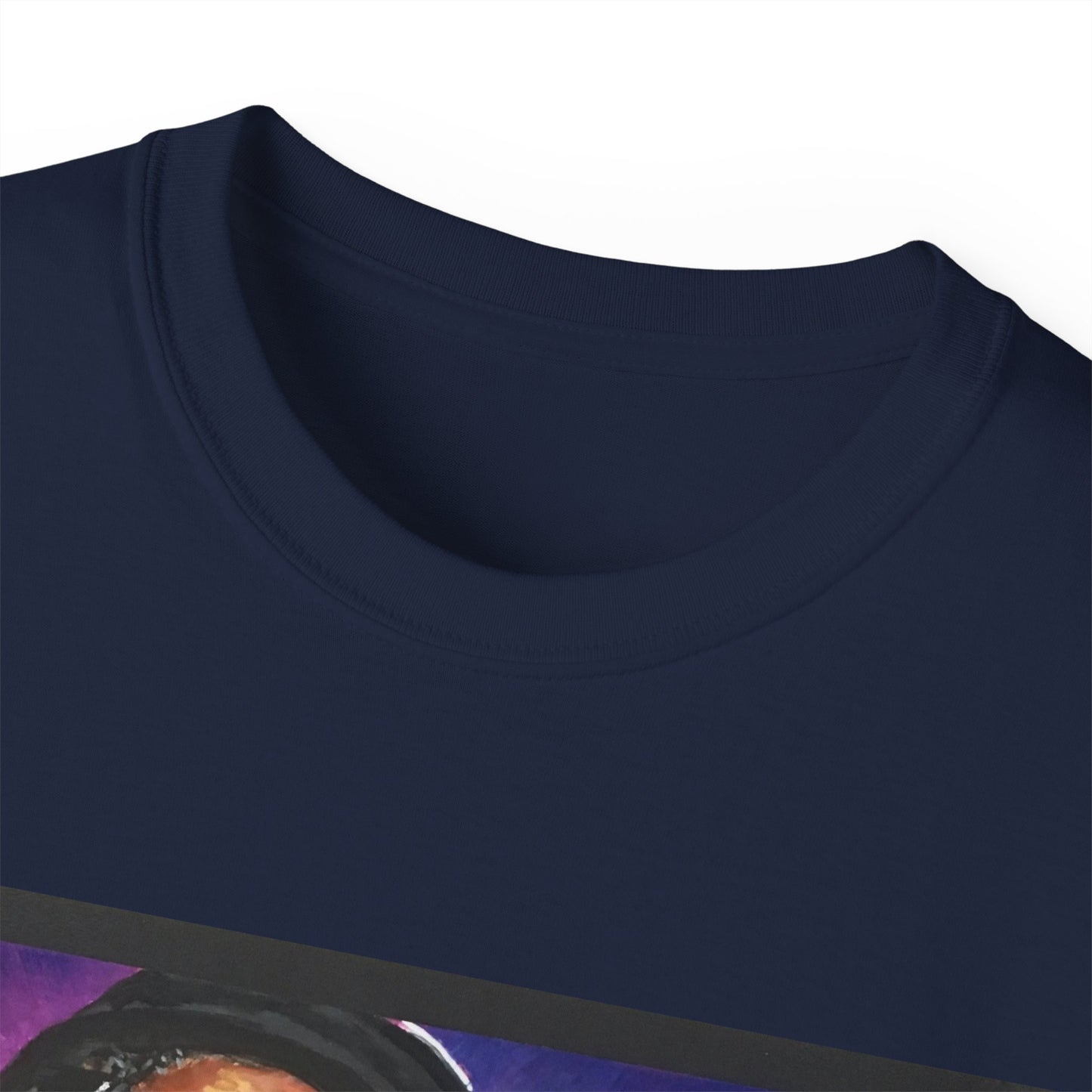 Folks Hip-Hop Legends Unisex Ultra Cotton Tee - Celebrate Iconic Culture