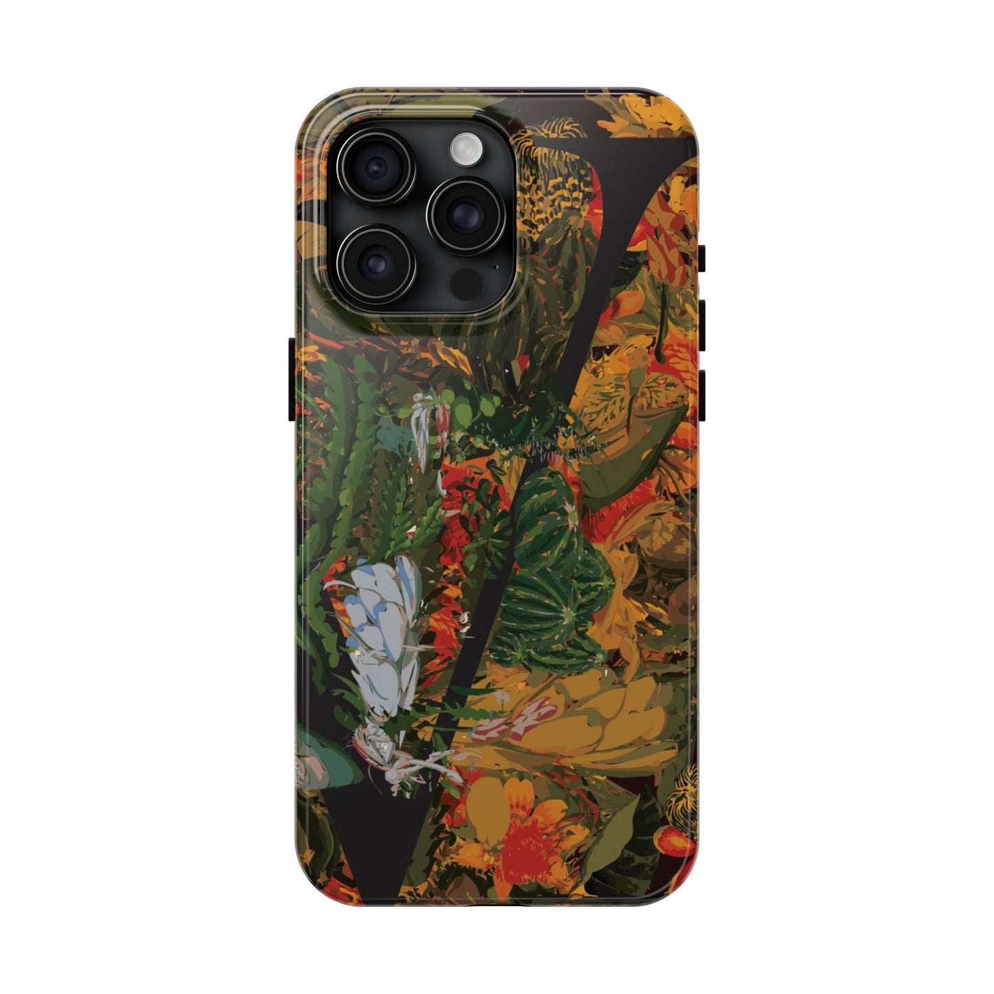 Vellochord Tough Phone Cases