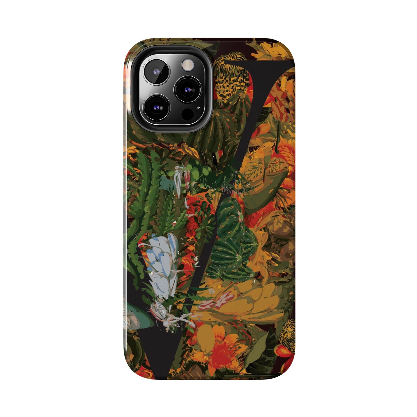 Vellochord Tough Phone Cases