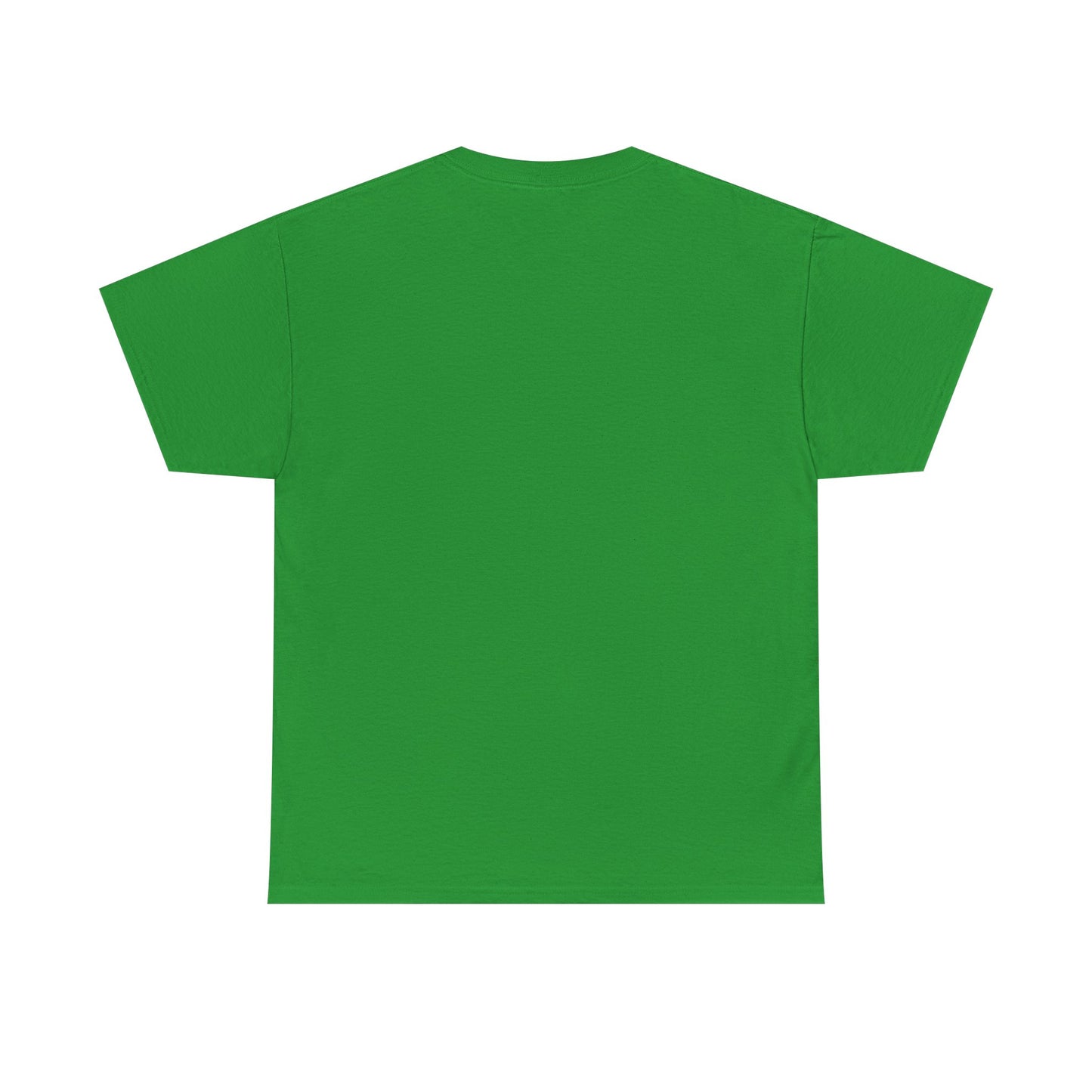 90s Kid Unisex Heavy Cotton Tee