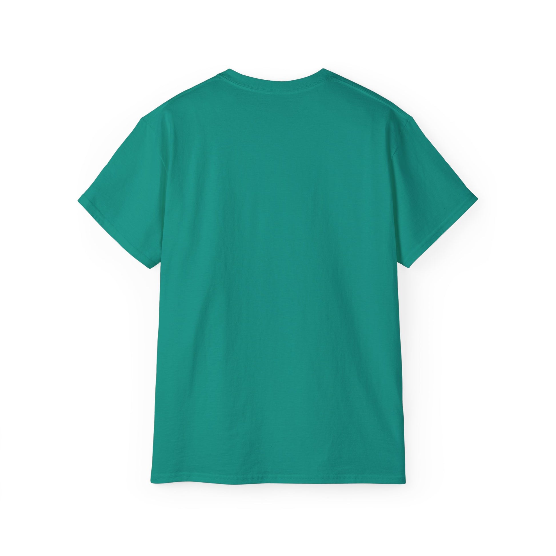 Folks Hip-Hop Legends Unisex Ultra Cotton Tee - Celebrate Iconic Culture