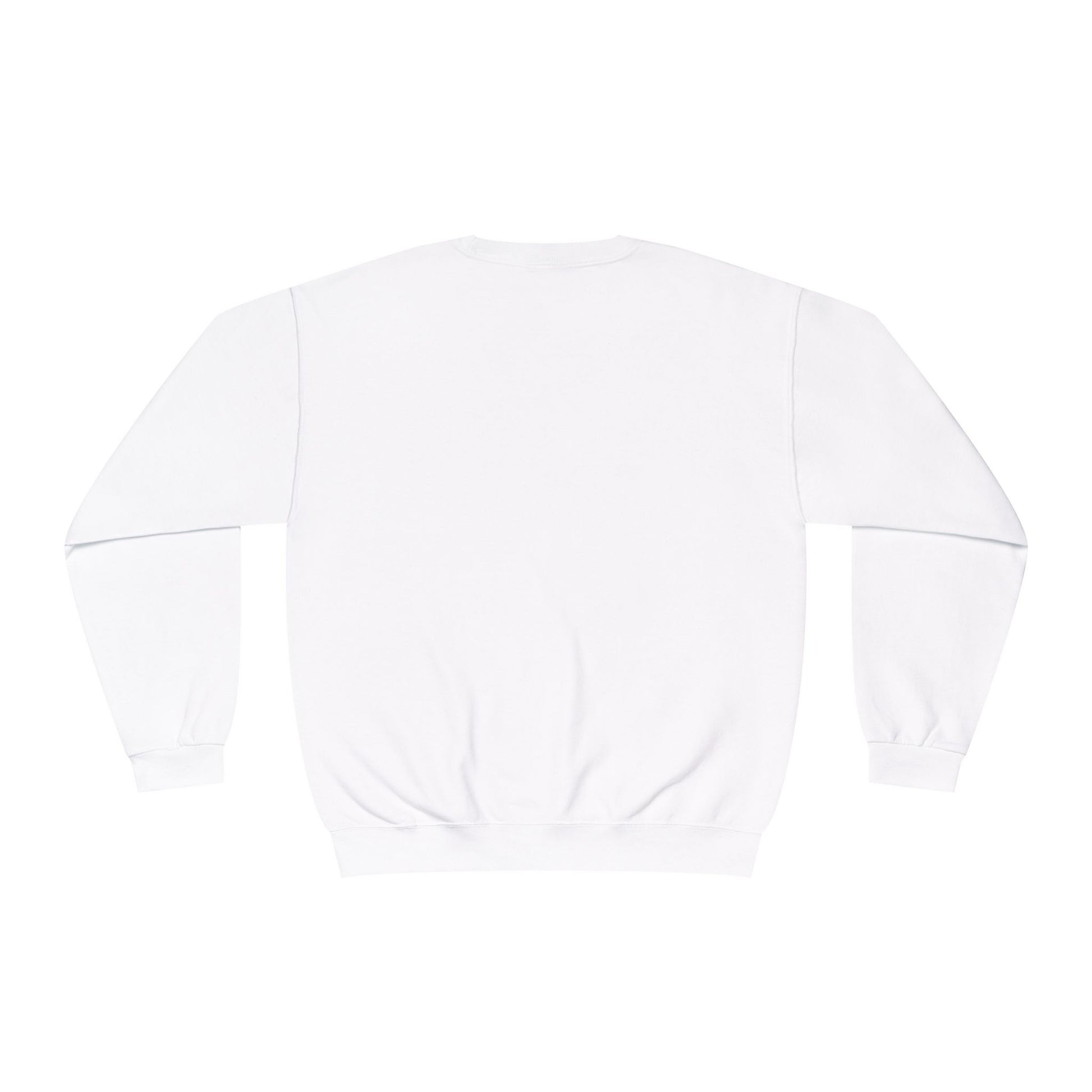Dreidel Bowl Unisex NuBlend Crewneck Sweatshirt