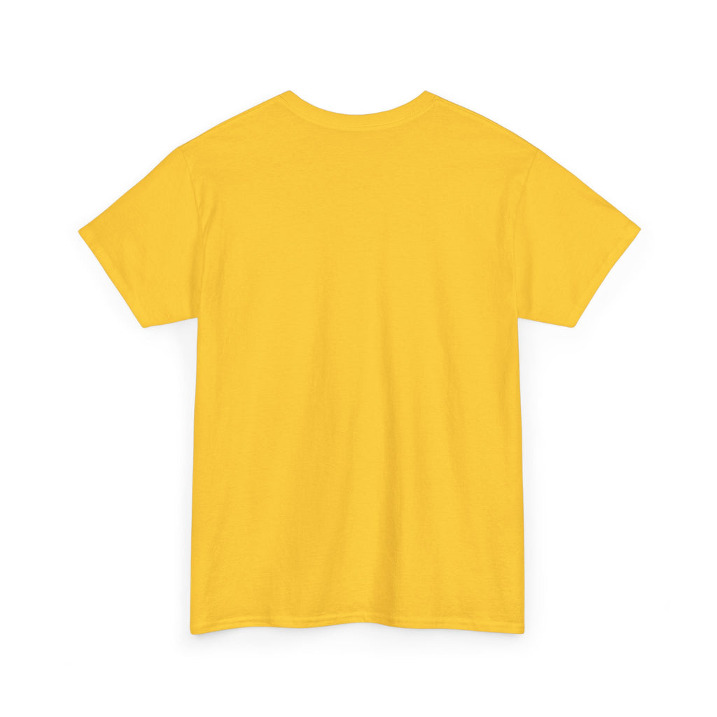 Praise Science Unisex Heavy Cotton Tee - Science Lover's T-Shirt for Educators and Students
