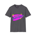 Marty Party T-Shirt