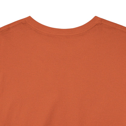 Samsara Unisex Heavy Cotton Tee