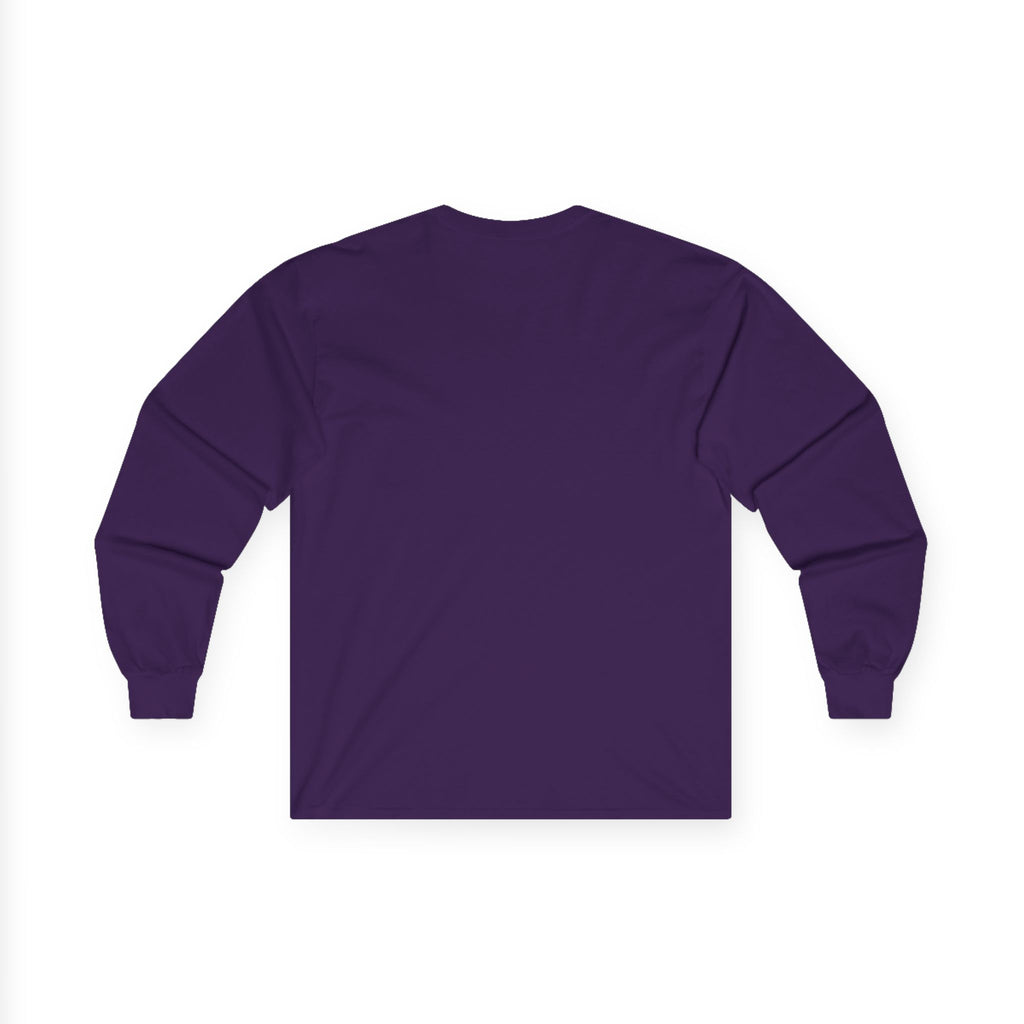 Mars Needs You Unisex Ultra Cotton Long Sleeve Tee