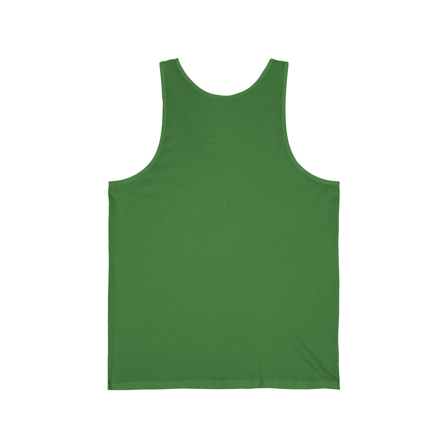 Needy Vampires Unisex Jersey Tank