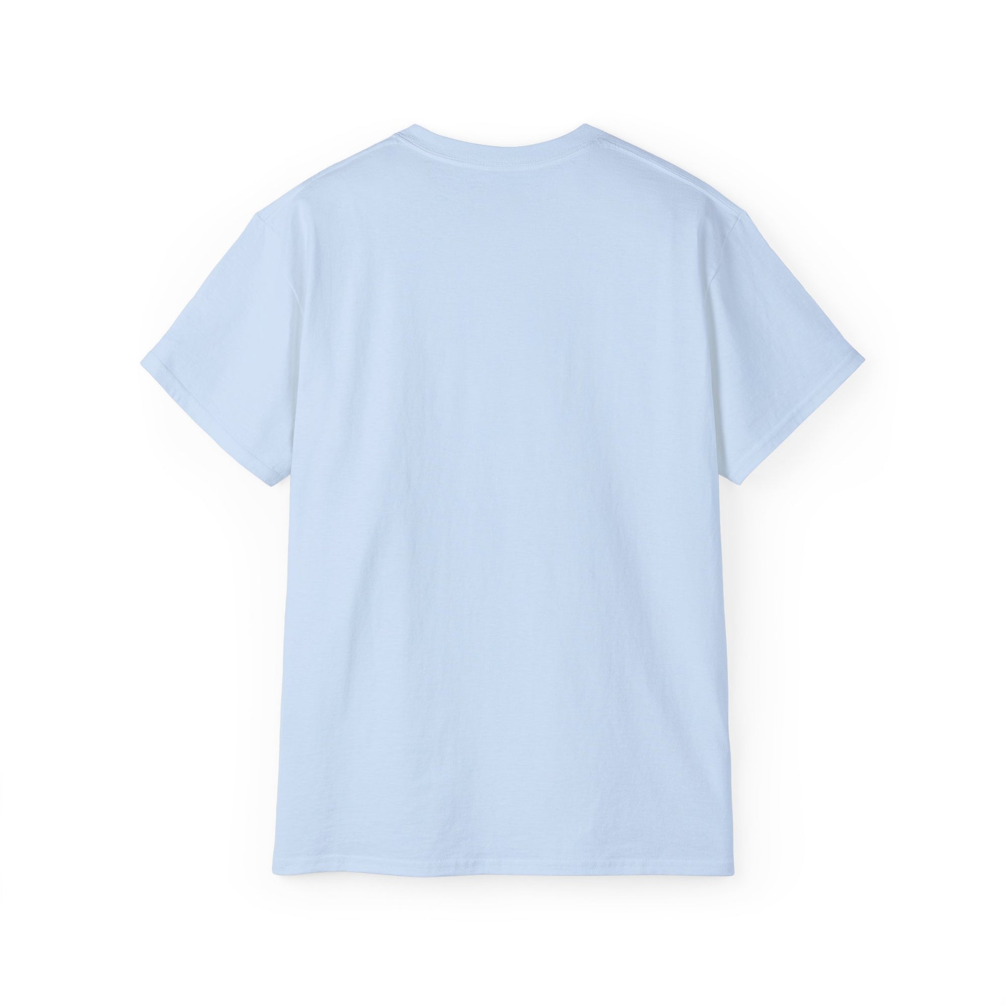 Marty Party Unisex Ultra Cotton Tee