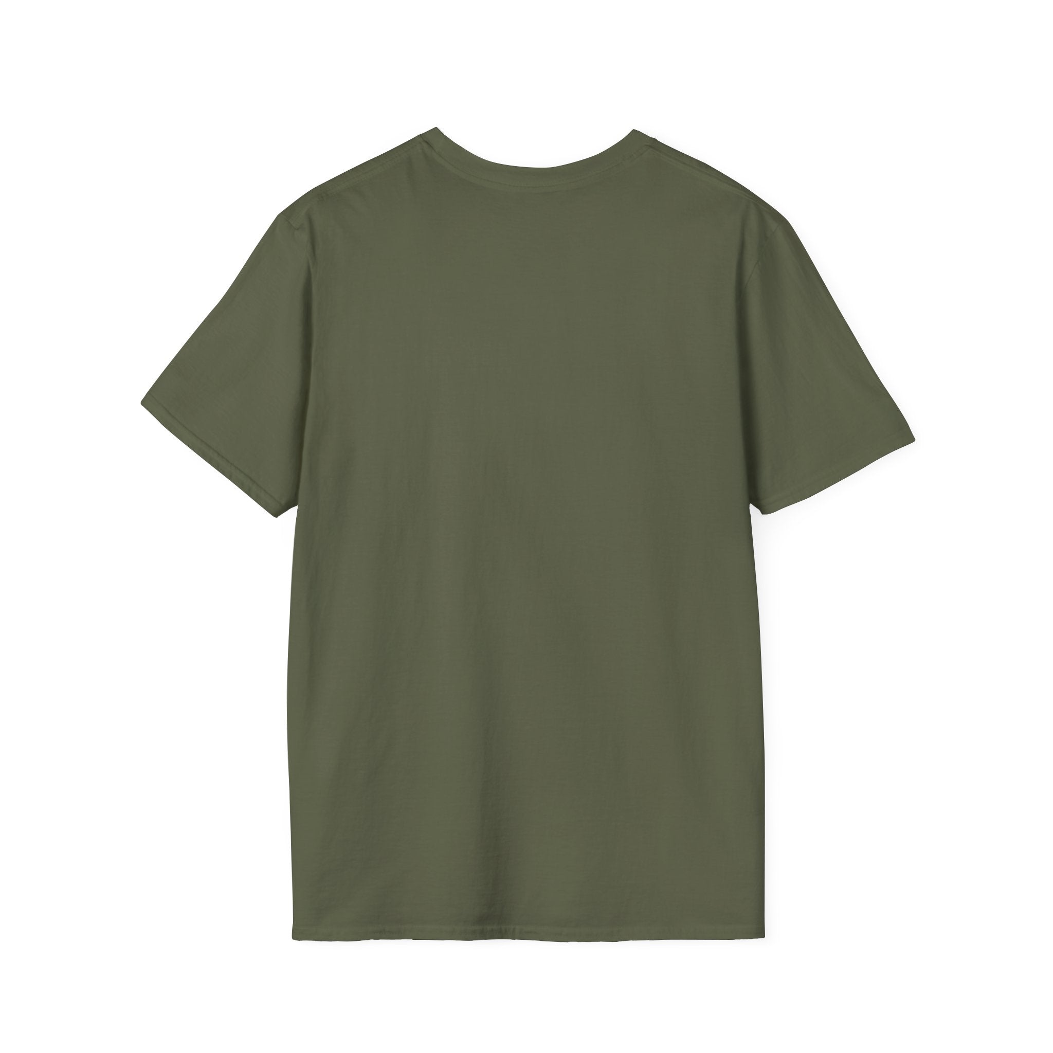 Altitude Farming Graphic T-Shirt, Fun Unisex Tee for Gamers, Perfect Gift for Farmers, Birthday, or Casual Wear
