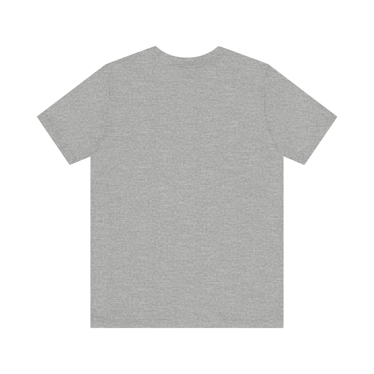 What? What? Unisex Jersey Short Sleeve Tee