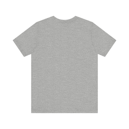 What? What? Unisex Jersey Short Sleeve Tee