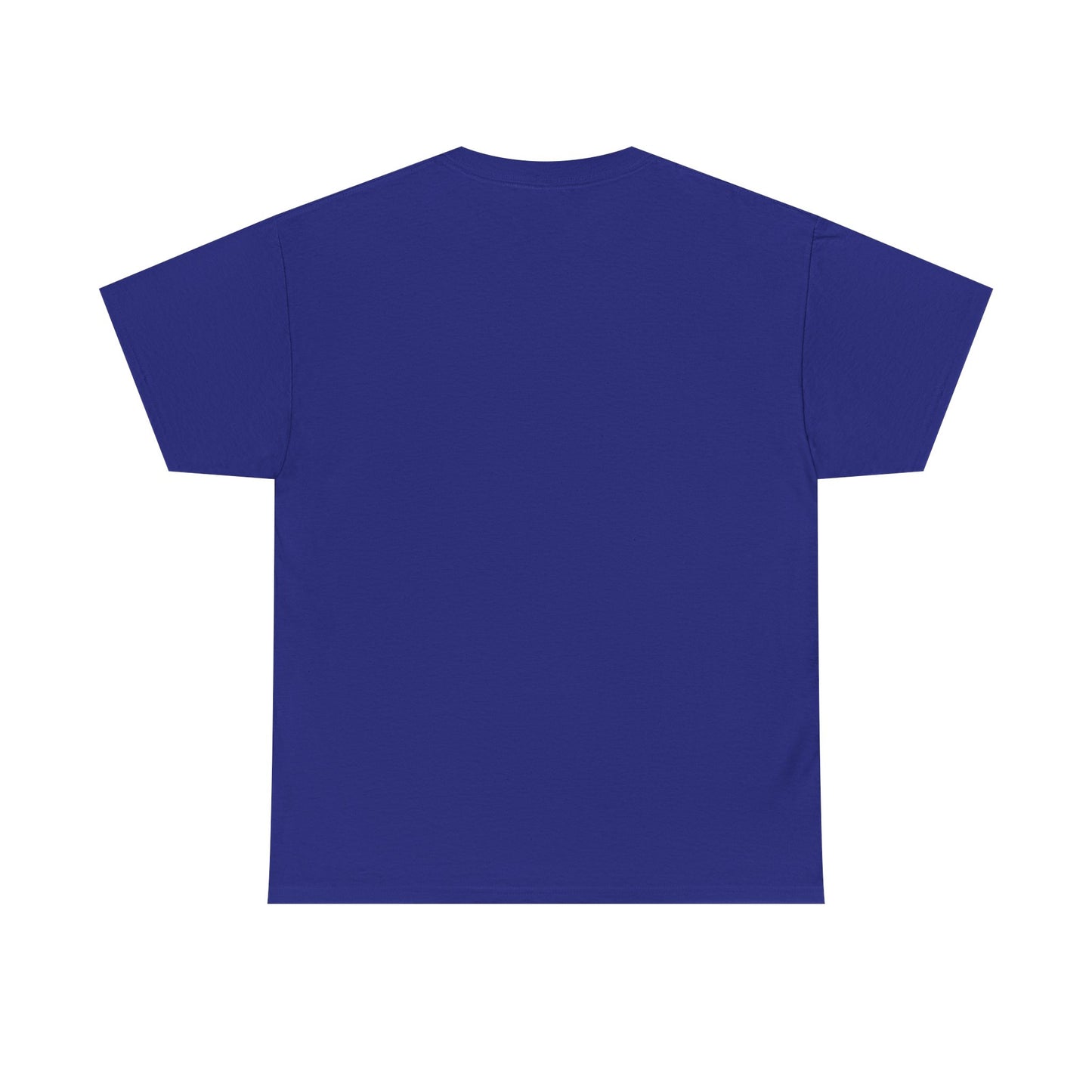 Mars Needs You Unisex Heavy Cotton Tee